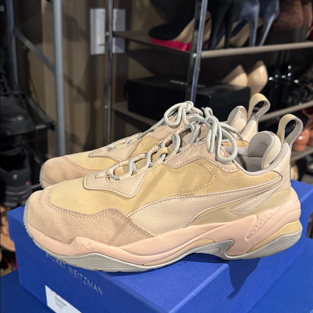 Puma Sneakers - Picture 8 of 8